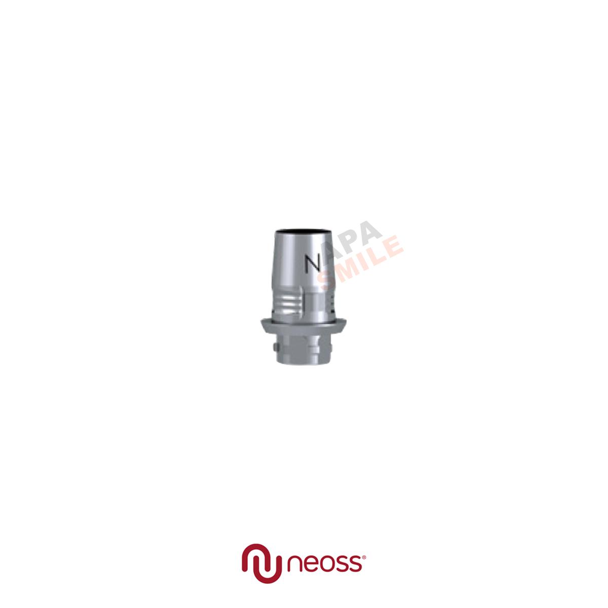 اباتمنت تیتانیوم بیس - TiBase Abutments