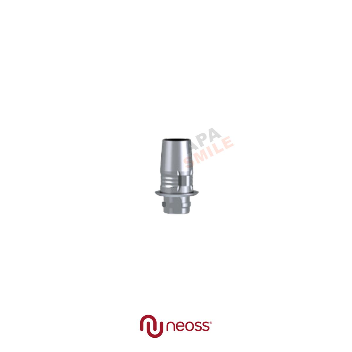 اباتمنت تیتانیوم بیس - TiBase Abutments