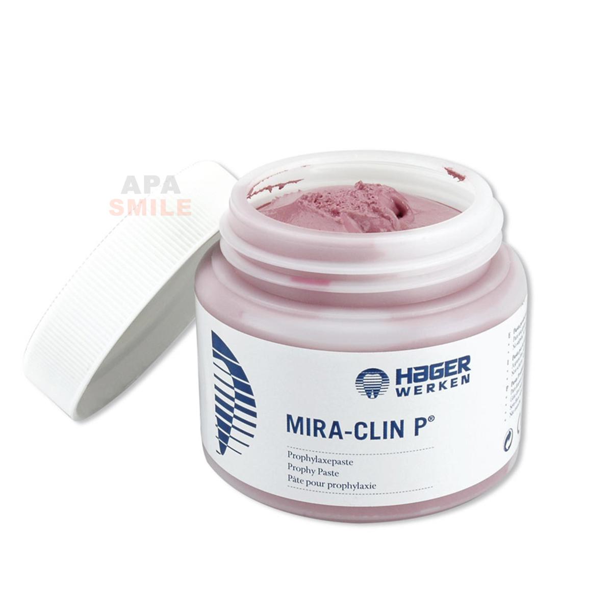 خمیر برساژ Mira-Clin P - Mira-Clin P