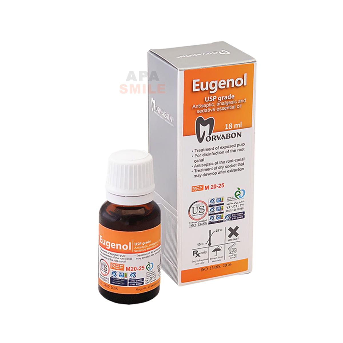 اژنول خالص - Eugenol