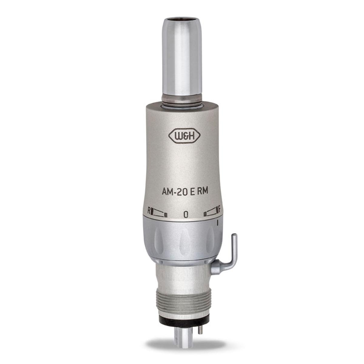 ایرموتور چهارسوراخه AM 20 E RM - Airmotor AM 20 E RM