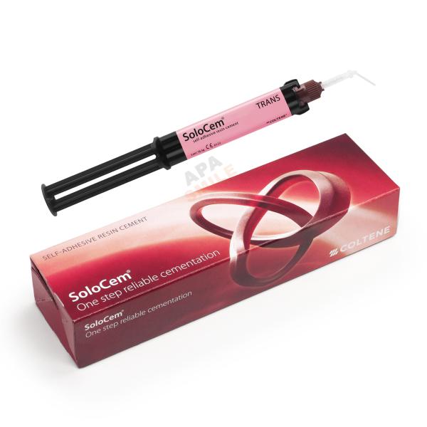 سمان رزینی دوآل کیور و سلف ادهزیو سولوسم