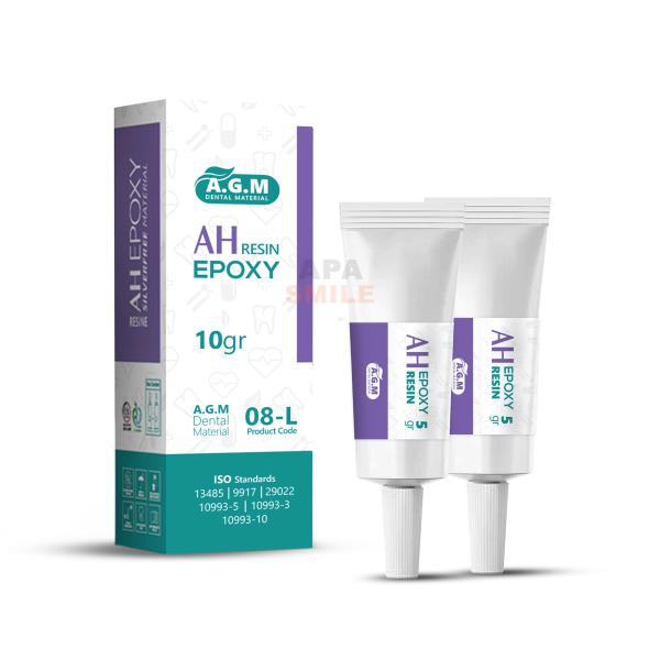 رزین سیلر AH اپوکسی