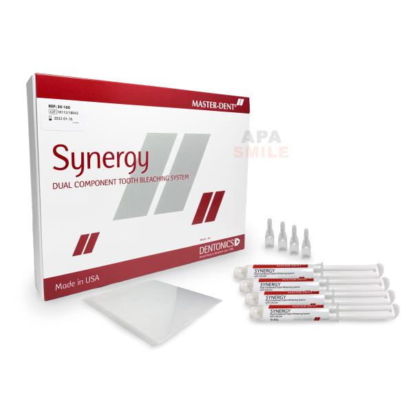 کیت بلیچینگ Synergy